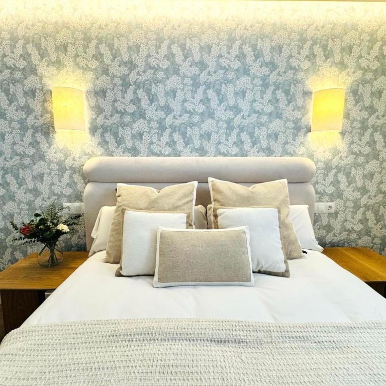NEW Carihuela Park Luxury close to beach - Apartamento de 2 dormitorios - 23