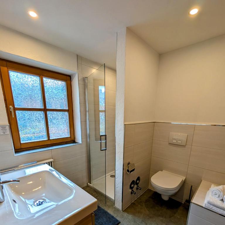 Haus DiRol - Apartment mit 2 Schlafzimmern und Balkon - 8