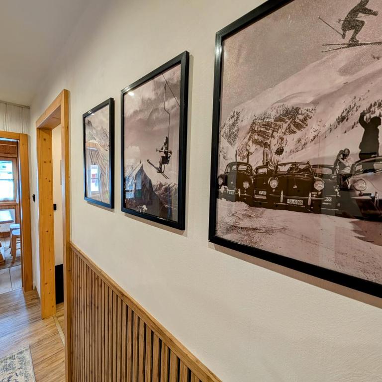 Haus DiRol - Apartment mit 2 Schlafzimmern und Balkon - 10