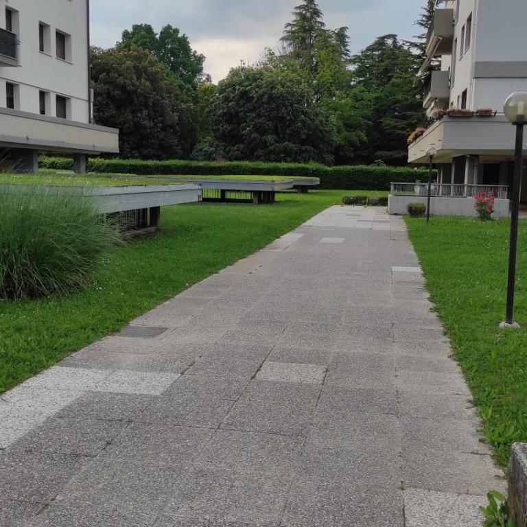 Bilocale Padova zona Stanga - Appartamento con 1 Camera da Letto - 23