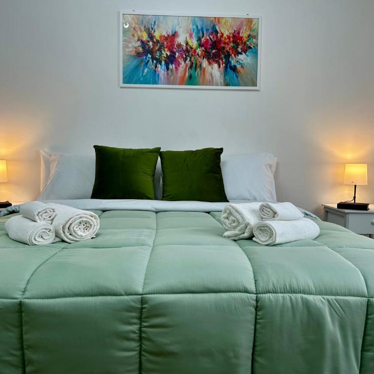 Luxury Allo Fusion in the center of Udine - Appartamento con 2 Camere da Letto - 15