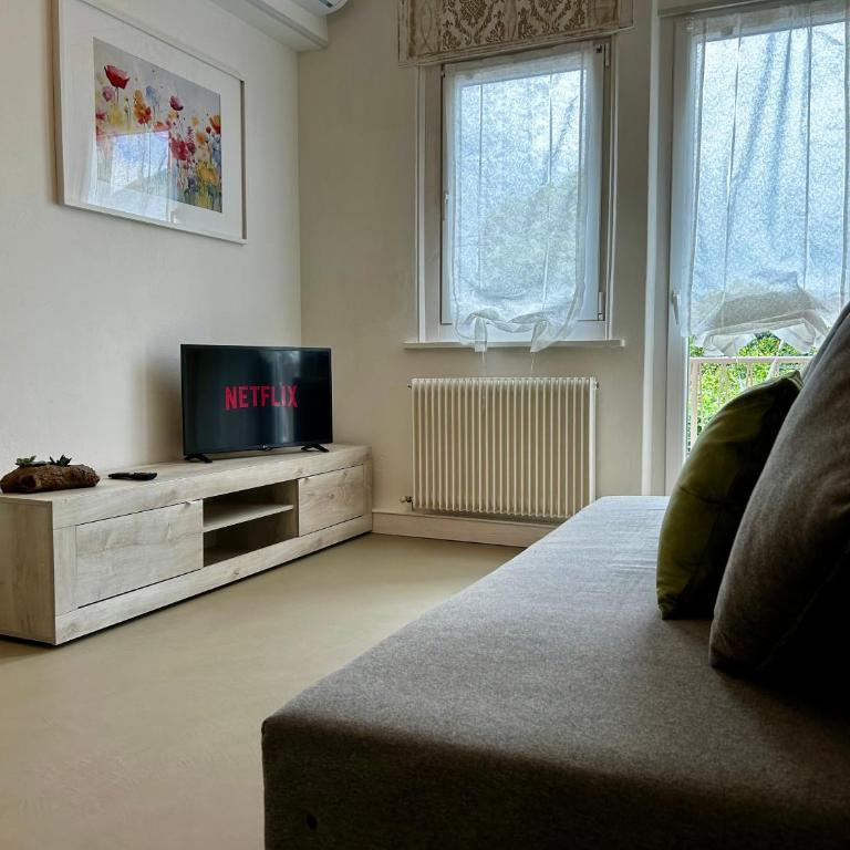 Luxury Allo Fusion in the center of Udine - Appartamento con 2 Camere da Letto - 11