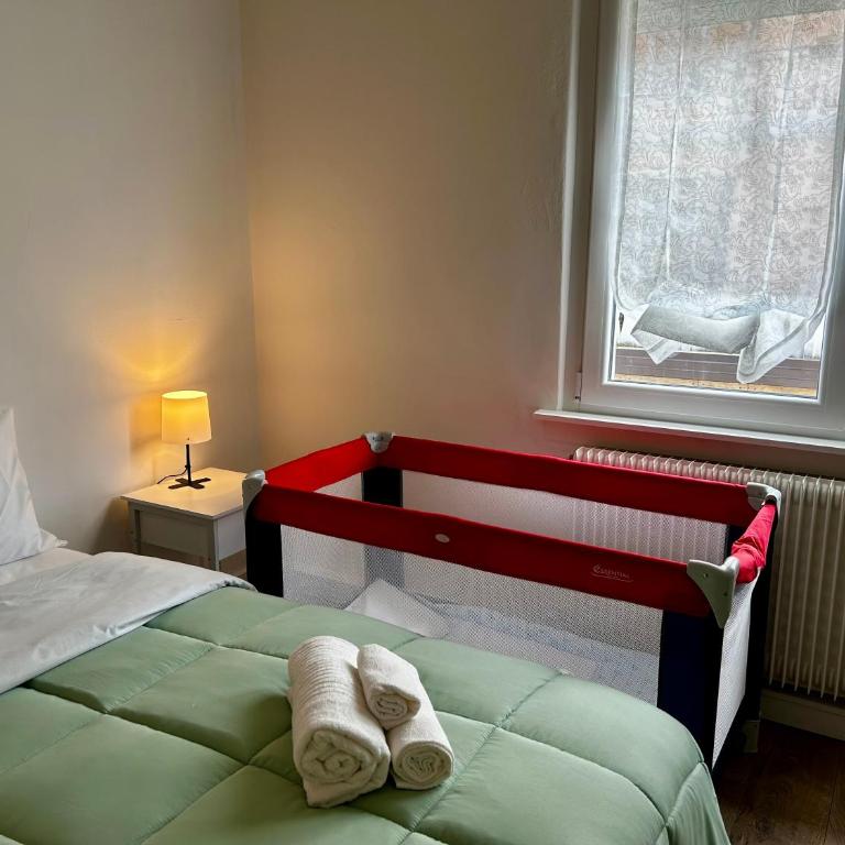 Luxury Allo Fusion in the center of Udine - Appartamento con 2 Camere da Letto - 18