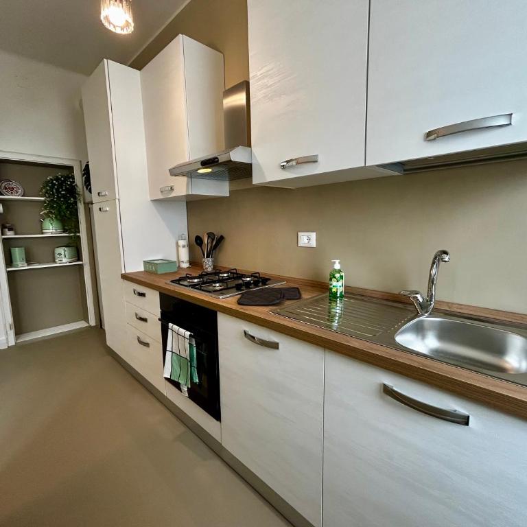 Luxury Allo Fusion in the center of Udine - Appartamento con 2 Camere da Letto - 3