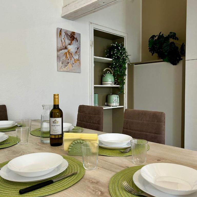 Luxury Allo Fusion in the center of Udine - Appartamento con 2 Camere da Letto - 7