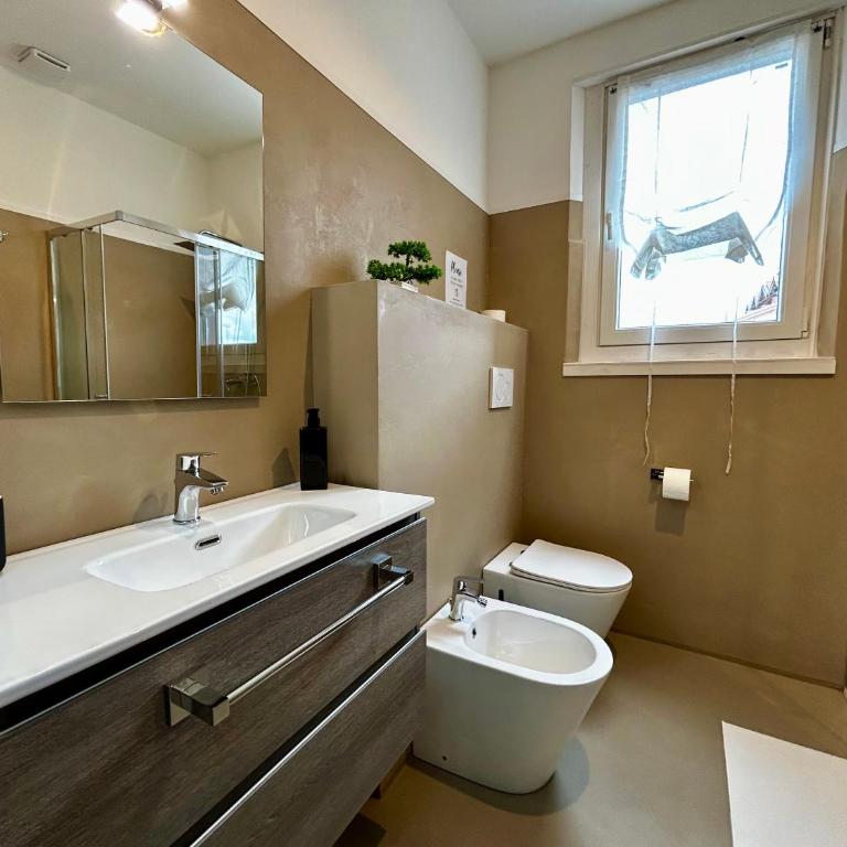 Luxury Allo Fusion in the center of Udine - Appartamento con 2 Camere da Letto - 22