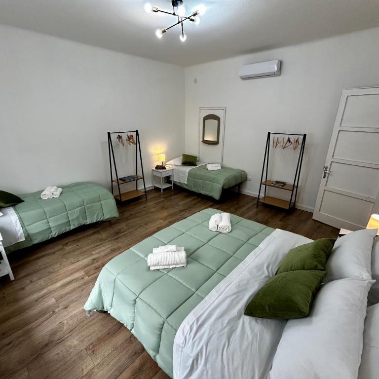 Luxury Allo Fusion in the center of Udine - Appartamento con 2 Camere da Letto - 14