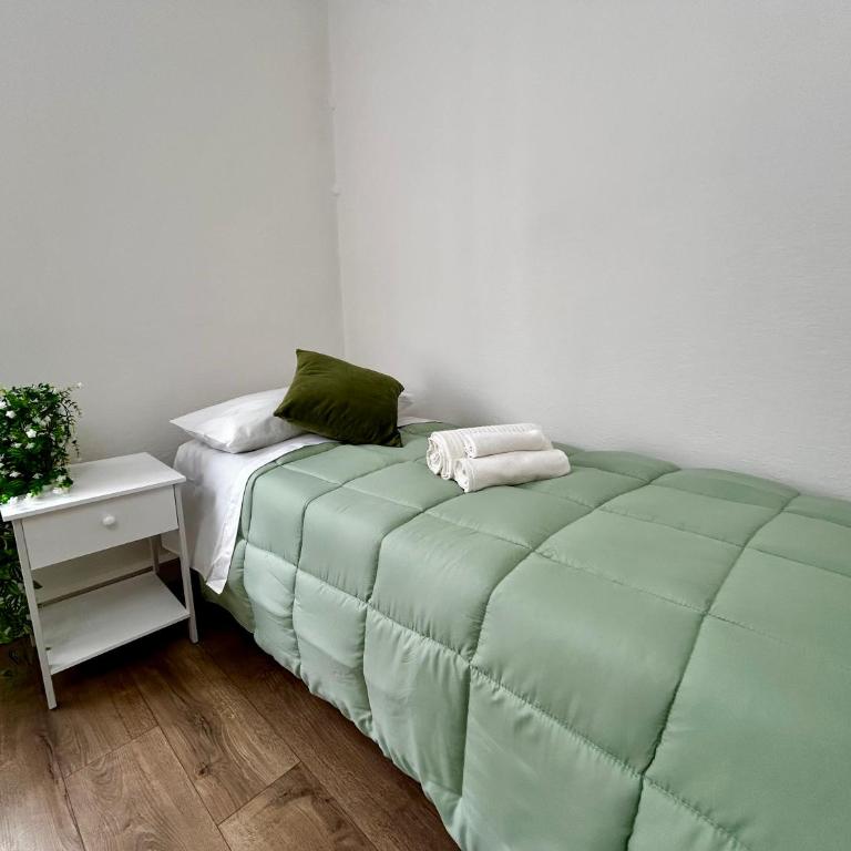 Luxury Allo Fusion in the center of Udine - Appartamento con 2 Camere da Letto - 16