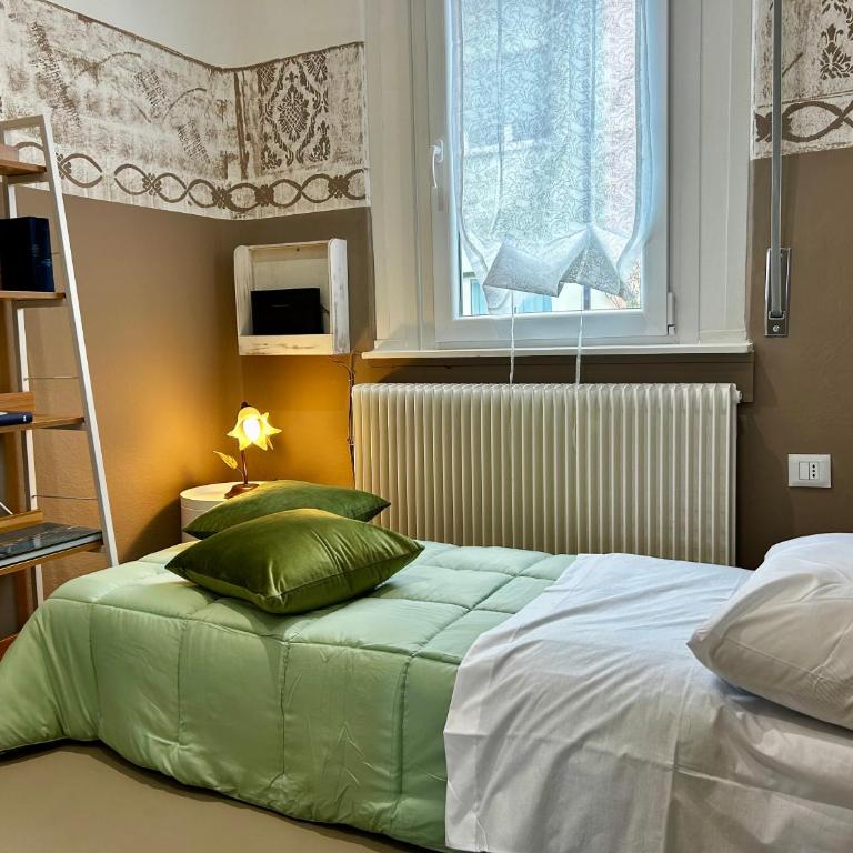Luxury Allo Fusion in the center of Udine - Appartamento con 2 Camere da Letto - 20