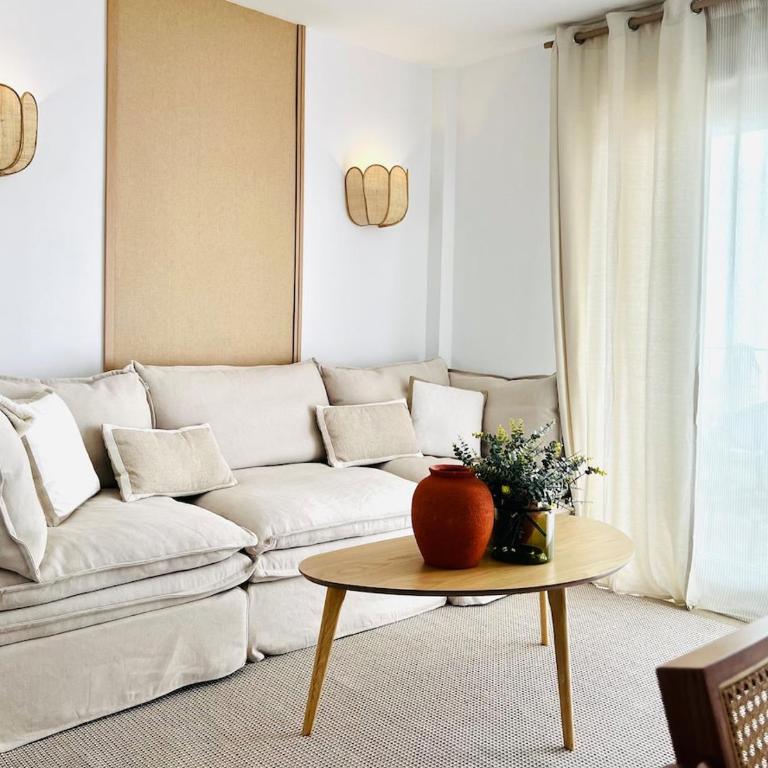NEW Carihuela Park Luxury close to beach - Apartamento de 2 dormitorios - 32