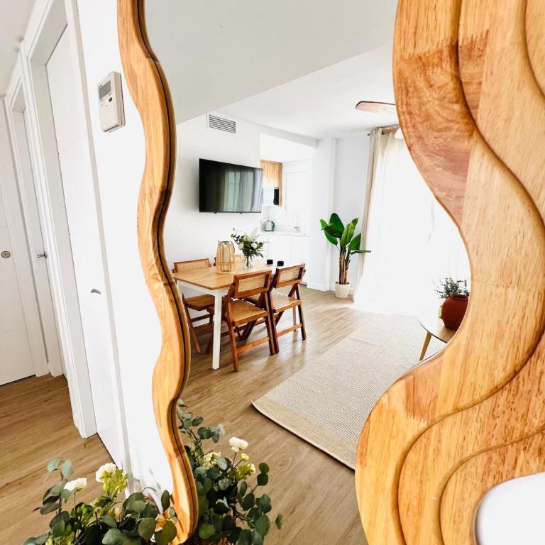 NEW Carihuela Park Luxury close to beach - Apartamento de 2 dormitorios - 39