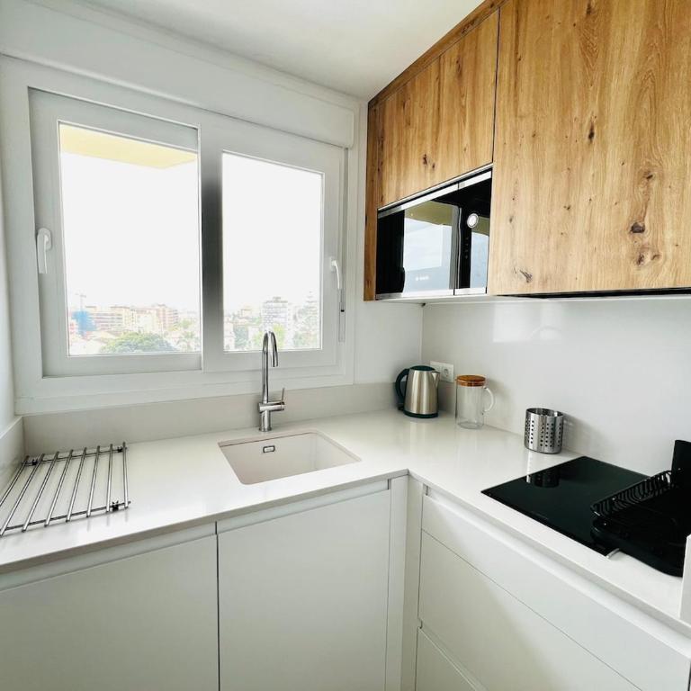 NEW Carihuela Park Luxury close to beach - Apartamento de 2 dormitorios - 34