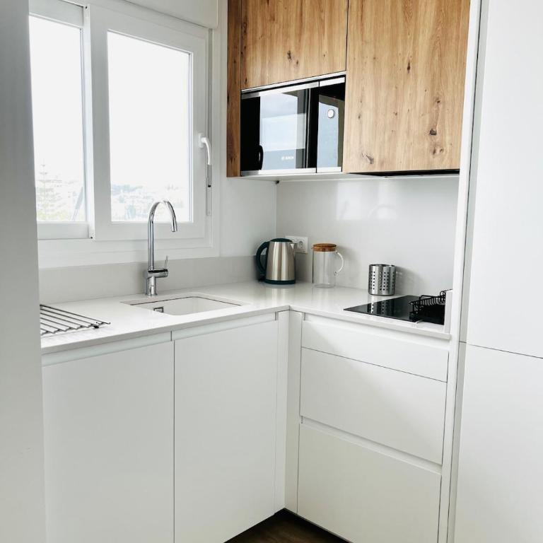 NEW Carihuela Park Luxury close to beach - Apartamento de 2 dormitorios - 10