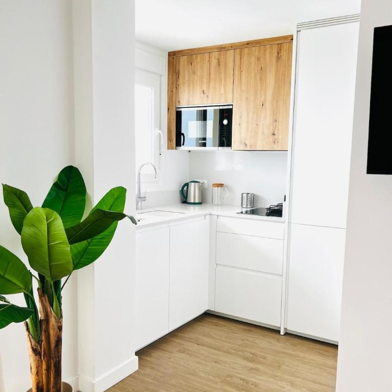 NEW Carihuela Park Luxury close to beach - Apartamento de 2 dormitorios - 35