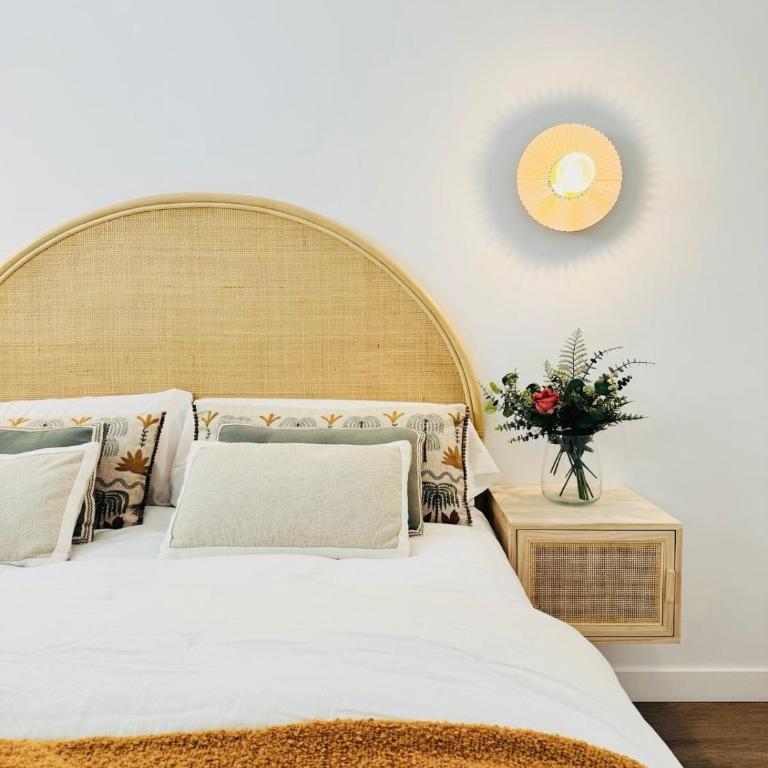 NEW Carihuela Park Luxury close to beach - Apartamento de 2 dormitorios - 37