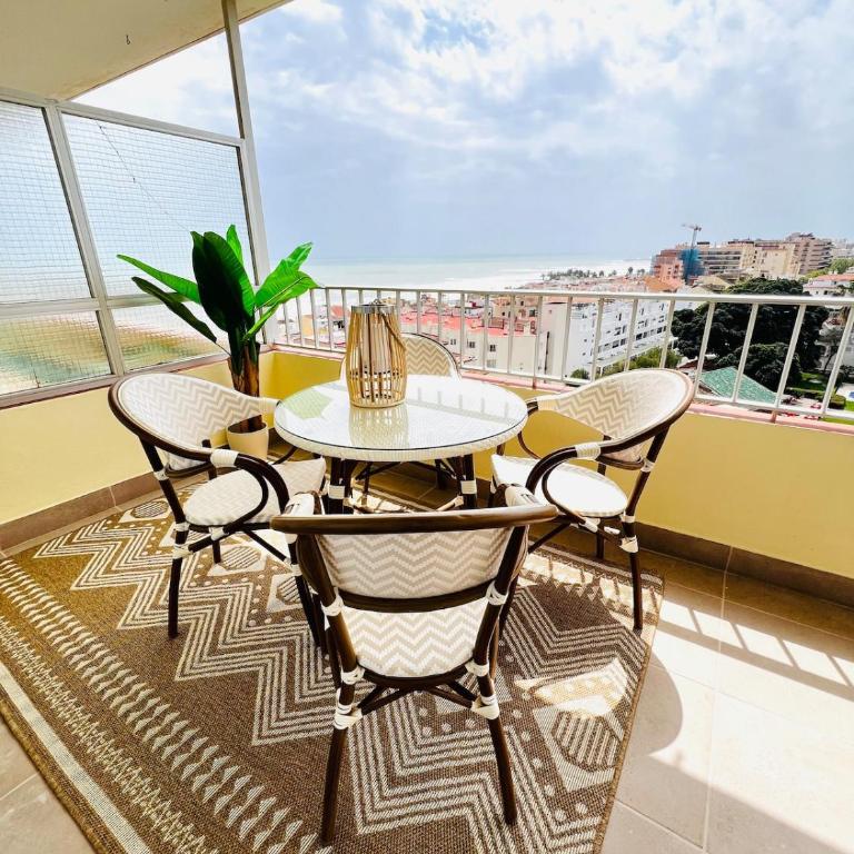 NEW Carihuela Park Luxury close to beach - Apartamento de 2 dormitorios - 40