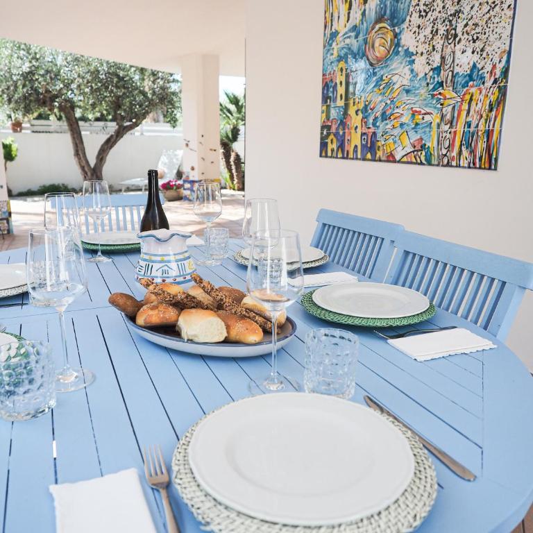 Villa Amanda - Villa con Vista Mare - 14