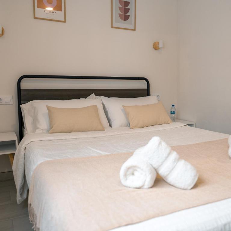 Ocean Apartment - Relaxing Centric Apartment in Moraira - One-Bedroom Apartment - 13