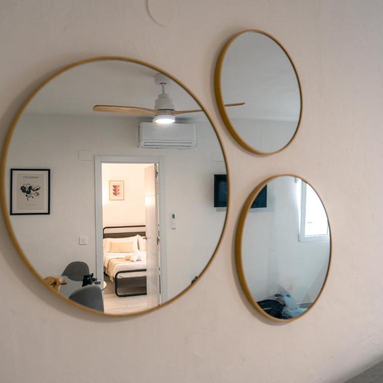 Ocean Apartment - Relaxing Centric Apartment in Moraira - One-Bedroom Apartment - 16