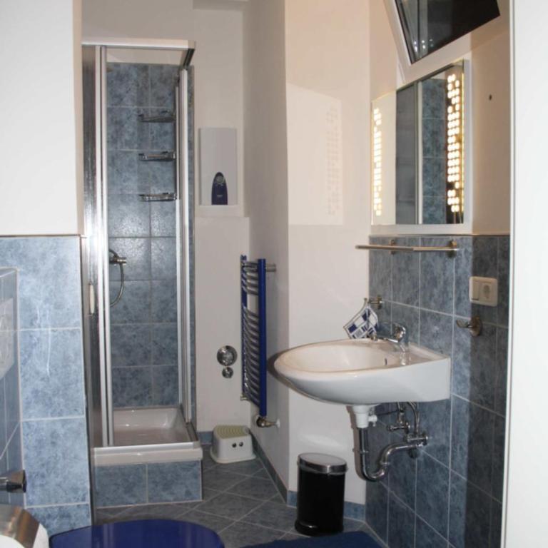 Apartments Villa del Arte - Appartamento con Balcone - 13