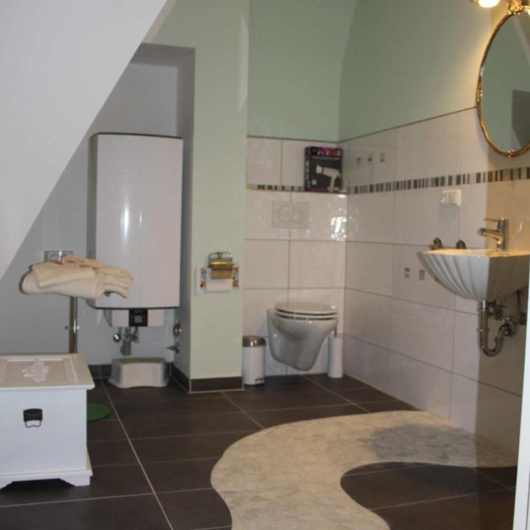 Apartments Villa del Arte - Appartamento Standard - 15