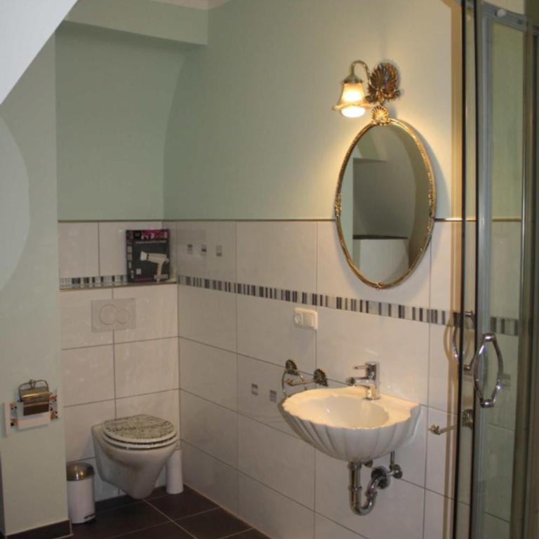 Apartments Villa del Arte - Appartamento Standard - 14