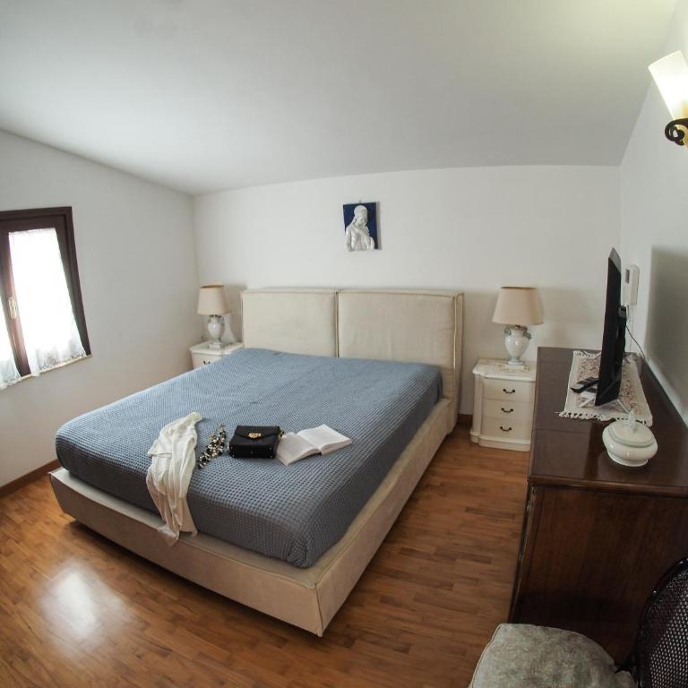 Villa Amanda - Villa con Vista Mare - 51