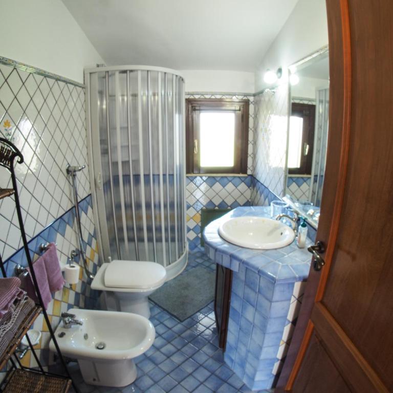 Villa Amanda - Villa con Vista Mare - 49