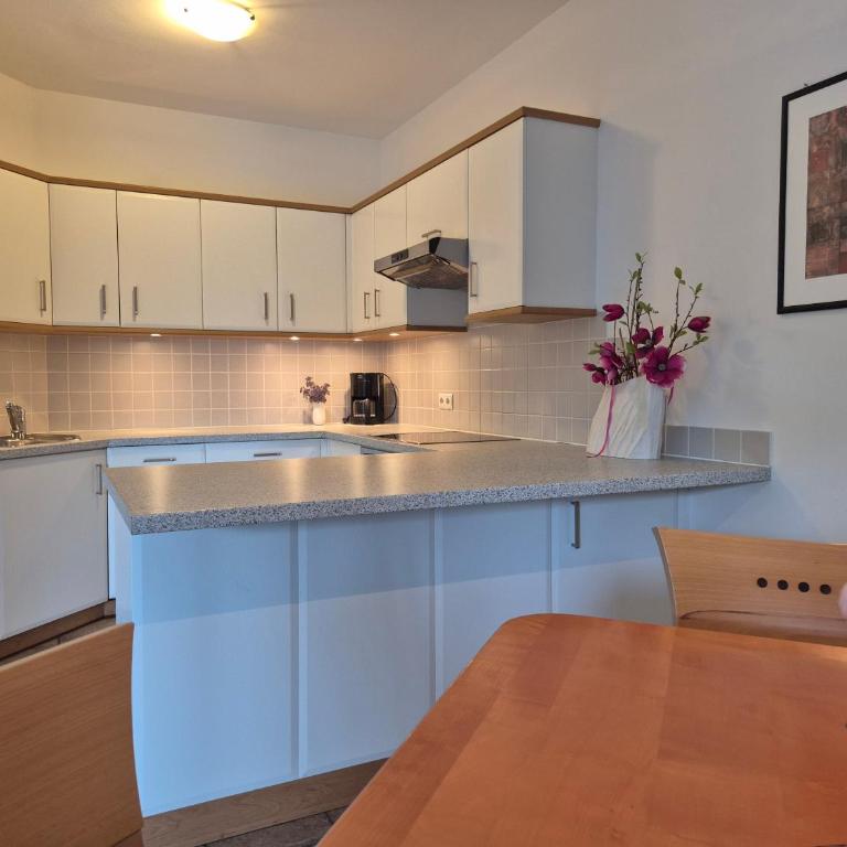 Appartementhaus Am Waalweg - Appartement 2 Chambres - Vue sur Jardin - 3