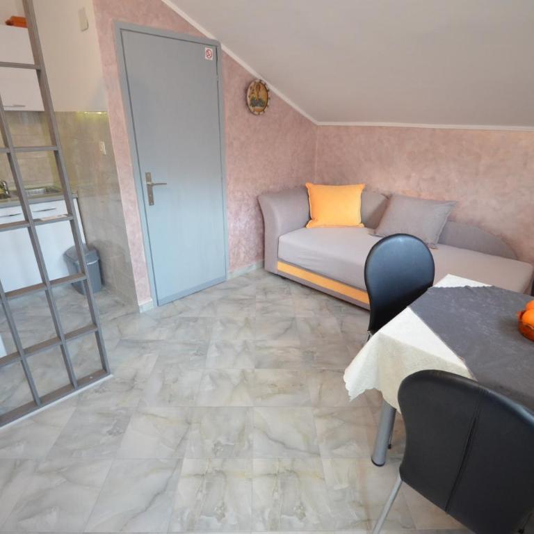 Apartment The Sea Coast - One-Bedroom Apartment - 25