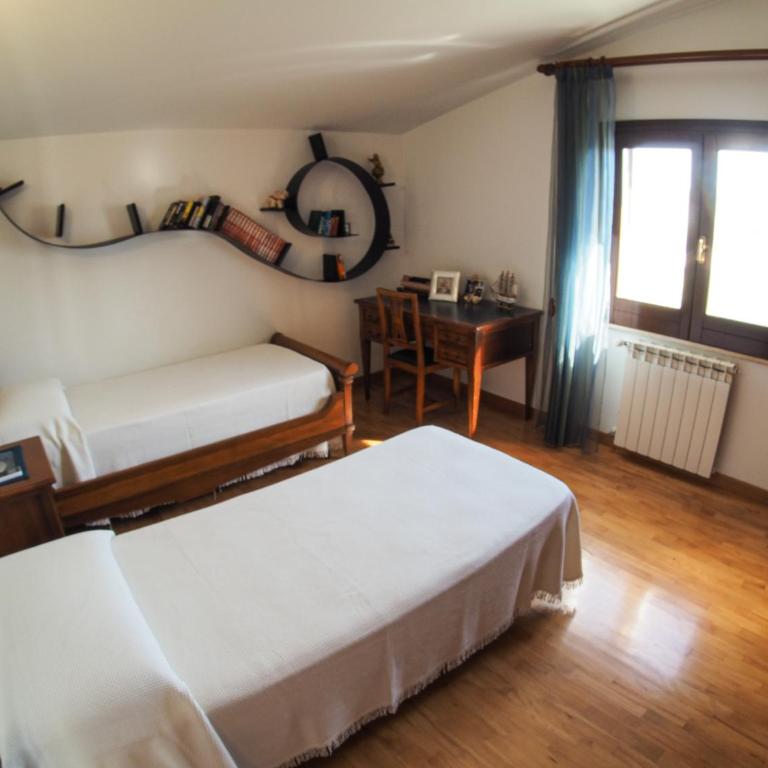 Villa Amanda - Villa con Vista Mare - 58