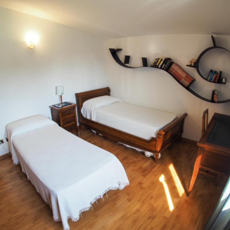Villa Amanda - Villa con Vista Mare - 57