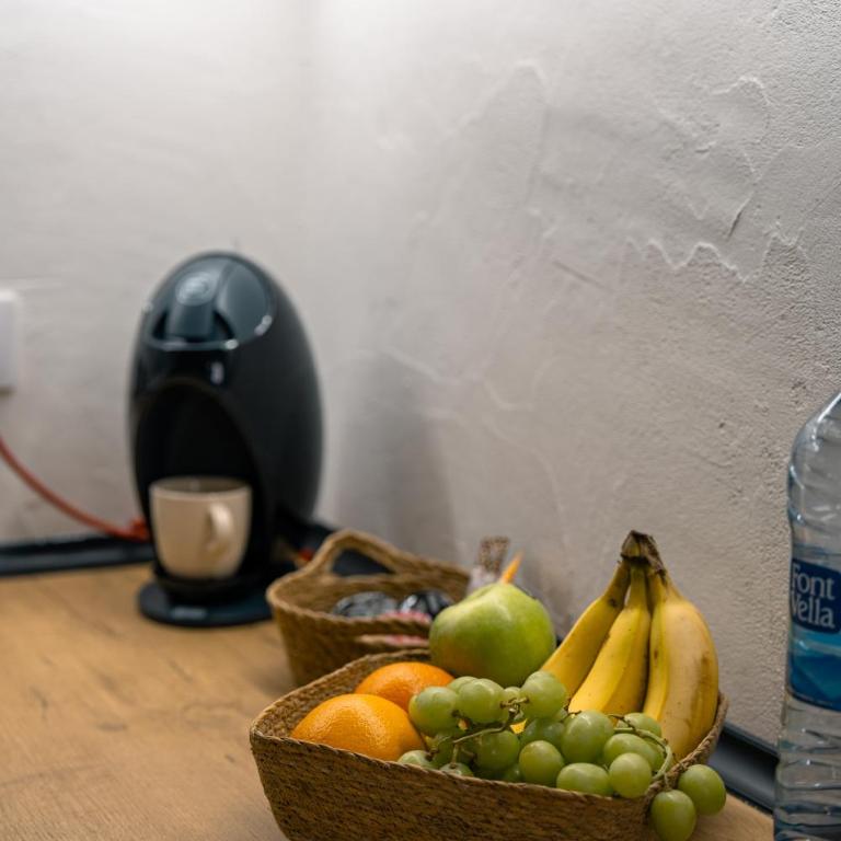 Ocean Apartment - Relaxing Centric Apartment in Moraira - One-Bedroom Apartment - 22