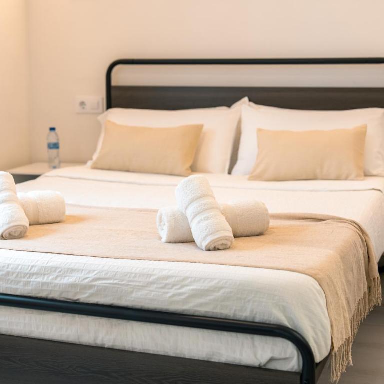 Ocean Apartment - Relaxing Centric Apartment in Moraira - One-Bedroom Apartment - 3