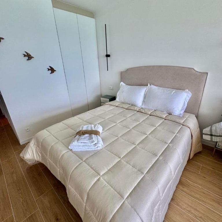 Casa Sud Menton Superbe front mer, appartement rénové, parking & climatisation - Studio mit Meerblick - 63