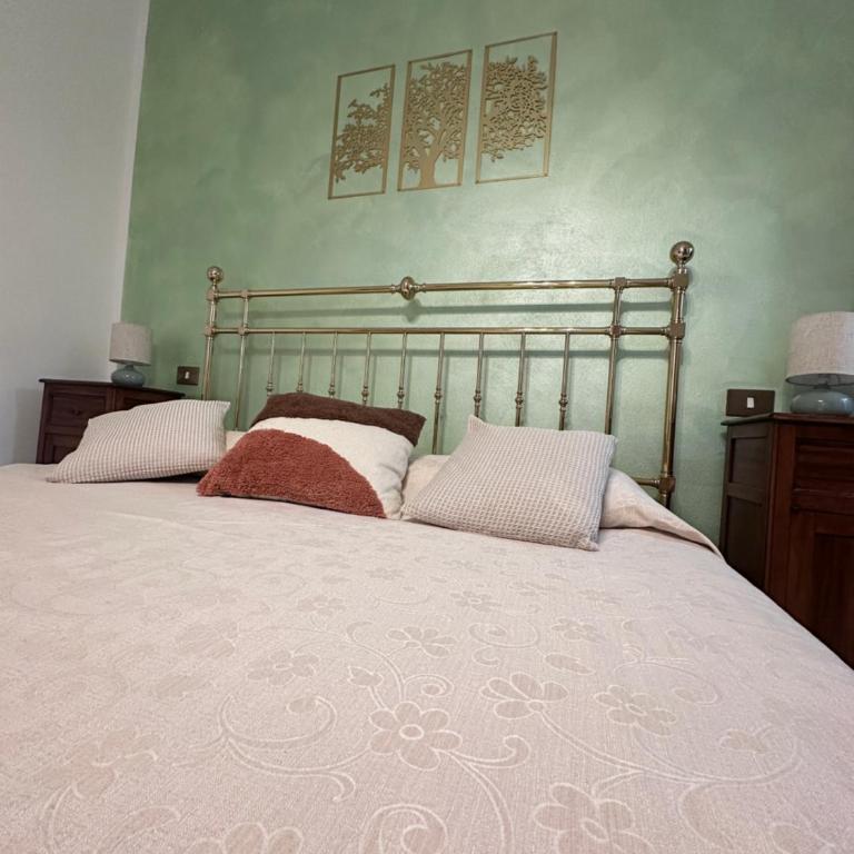 agriturismo san biagio - Suite Superior - 16