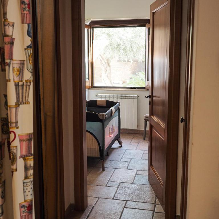 Villa Amanda - Villa con Vista Giardino - 29