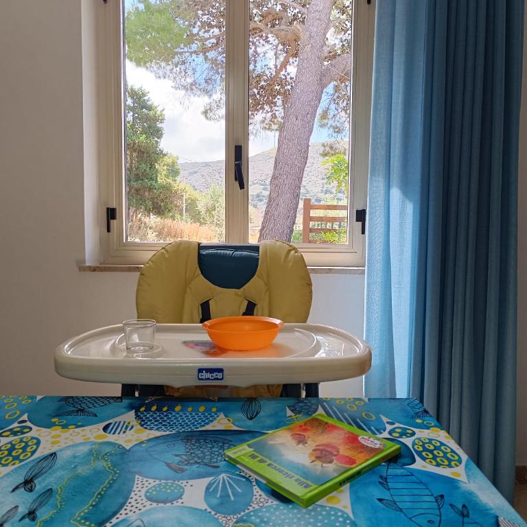 Casa Vacanza Tra Cielo e Mare - Casa Vacanze - 9