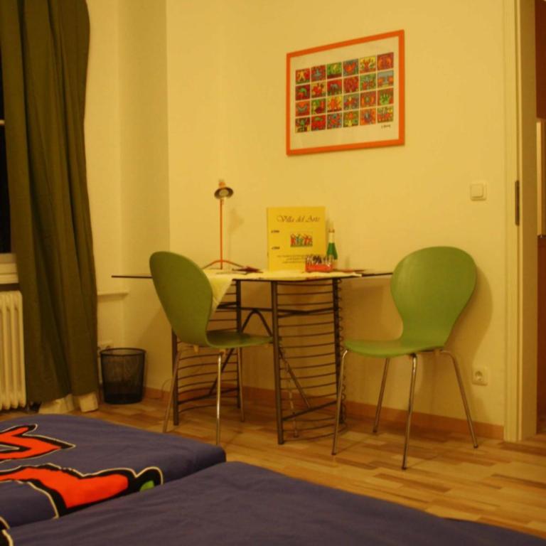 Apartments Villa del Arte - Appartamento Monolocale - 4