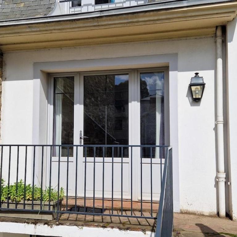 Nice studio - Rennes Fougères - Apartamento de 1 dormitorio - 7