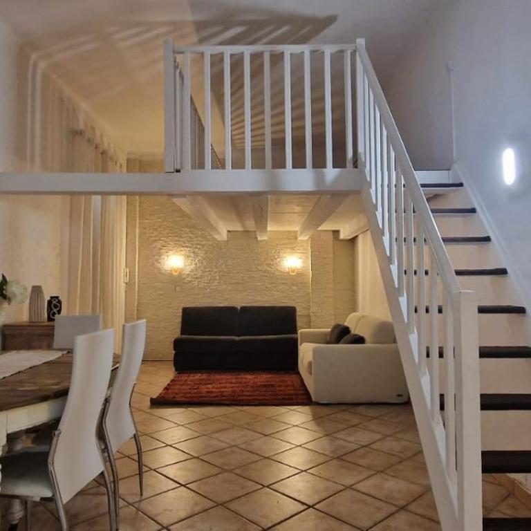 Sunset Villa atypical with air conditioning - Maison de Vacances - 1