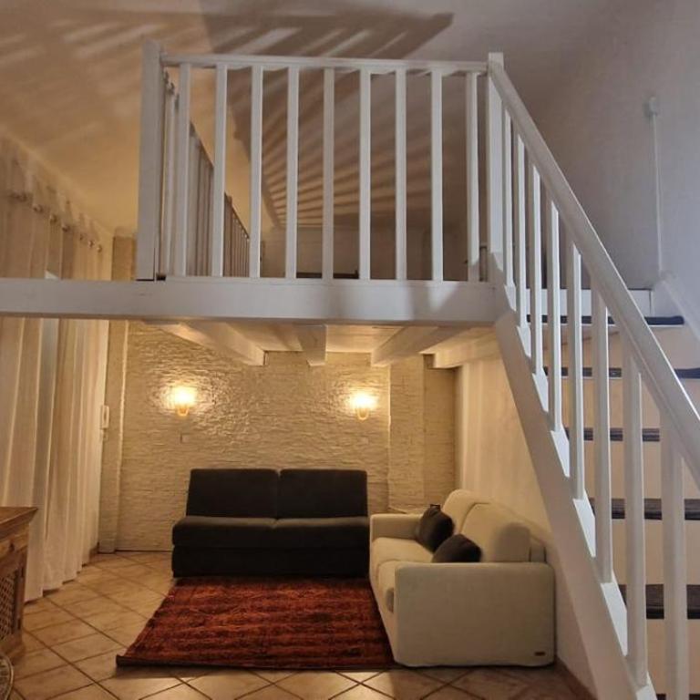 Sunset Villa atypical with air conditioning - Maison de Vacances - 23