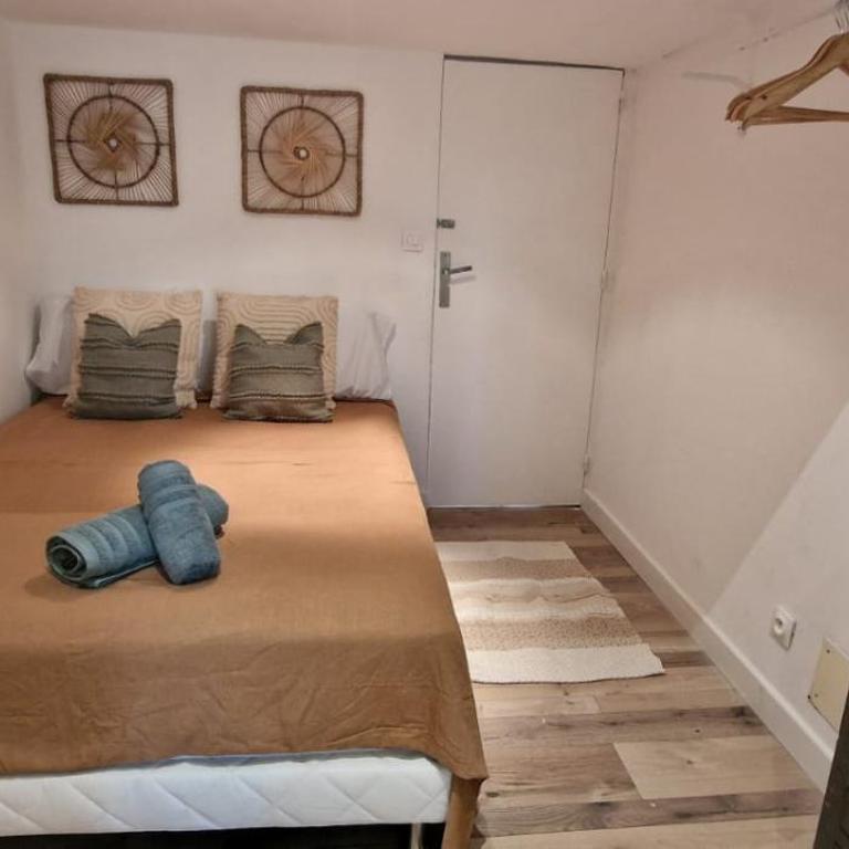 Sunset Villa atypical with air conditioning - Maison de Vacances - 17