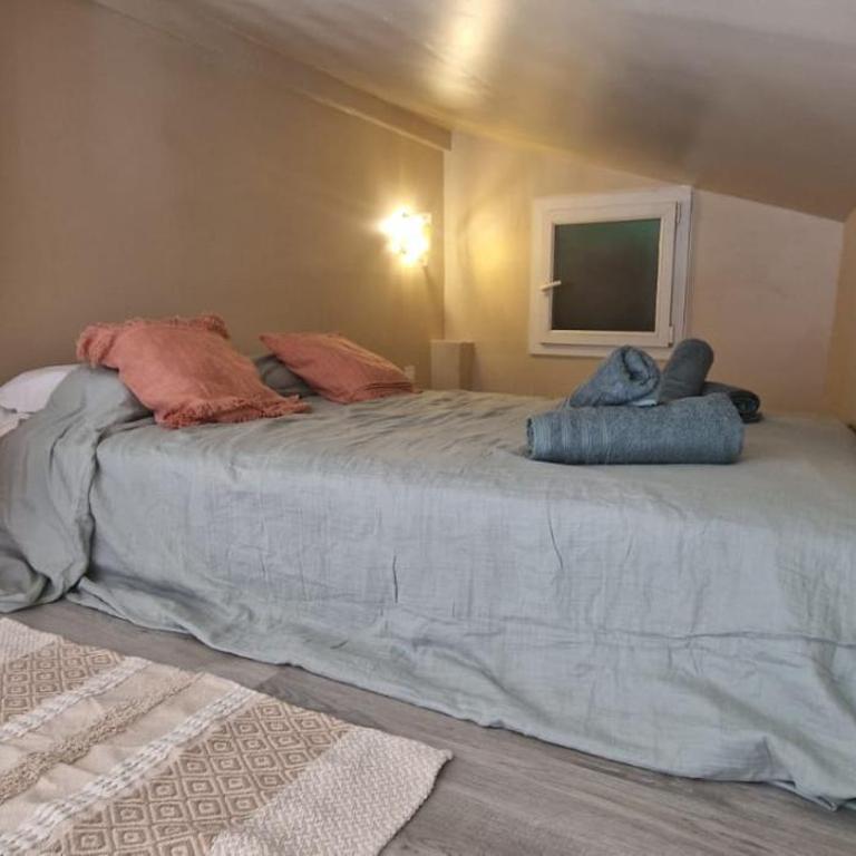 Sunset Villa atypical with air conditioning - Maison de Vacances - 33