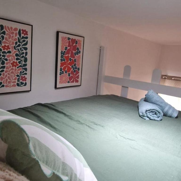 Sunset Villa atypical with air conditioning - Maison de Vacances - 18