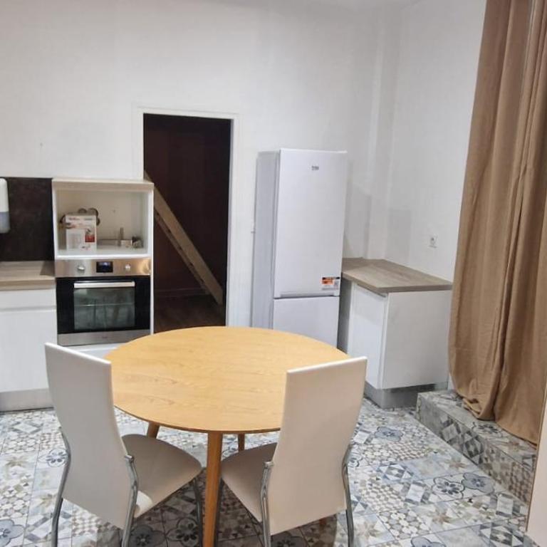 Sunset Villa atypical with air conditioning - Maison de Vacances - 38