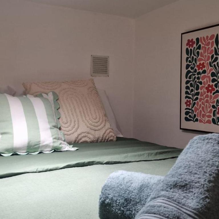Sunset Villa atypical with air conditioning - Maison de Vacances - 37