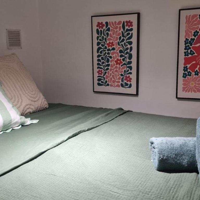 Sunset Villa atypical with air conditioning - Maison de Vacances - 50