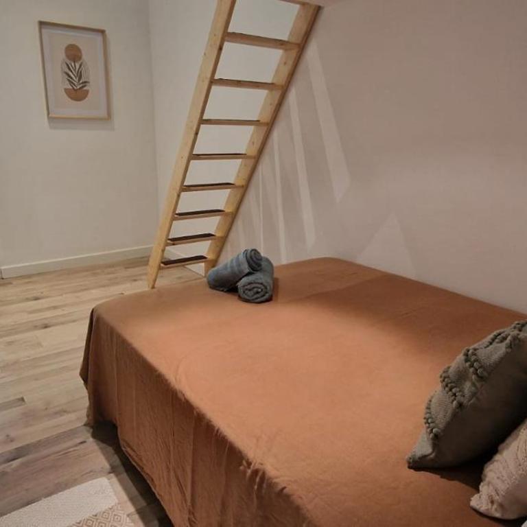 Sunset Villa atypical with air conditioning - Maison de Vacances - 41