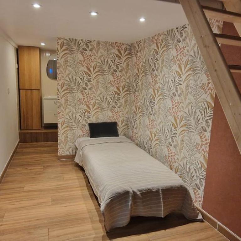 Sunset Villa atypical with air conditioning - Maison de Vacances - 46